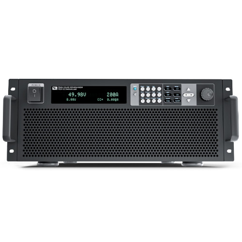 IT8400系列 高性能直流電子負(fù)載
